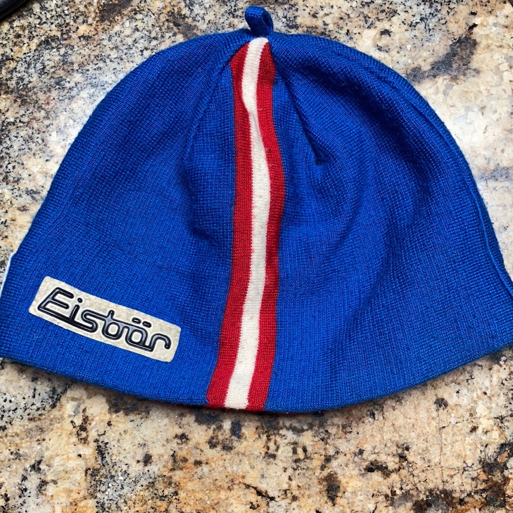 Eisbar beanie
